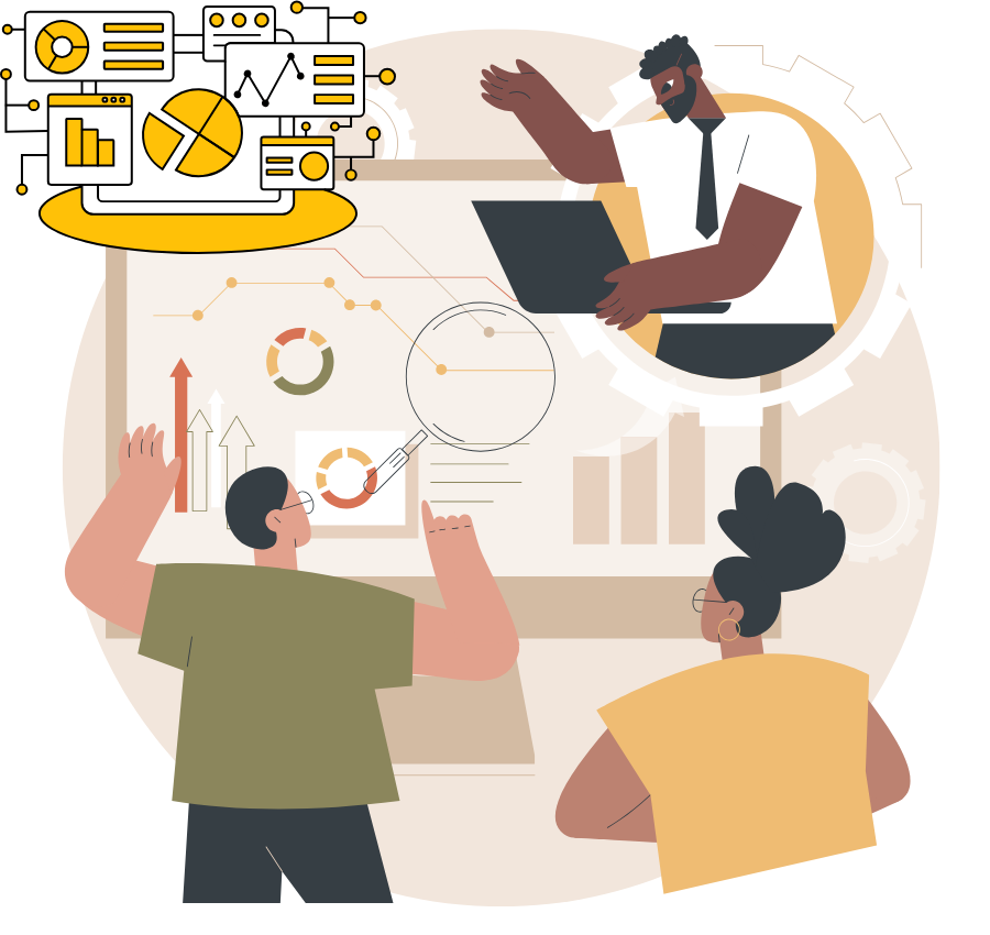 Data Analysis Curious_Experts