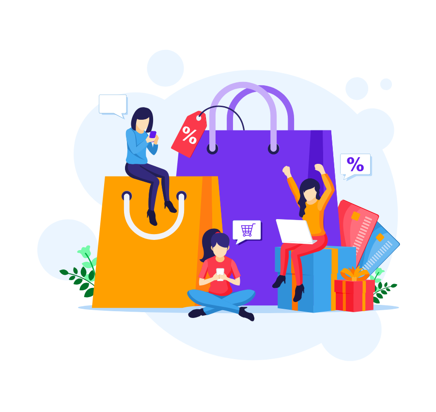 online business owners